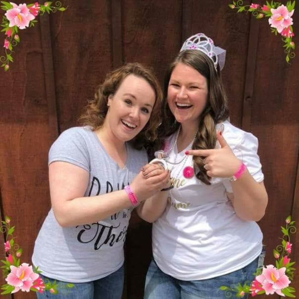 Meet your Posher, Virginia